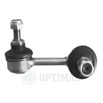 Тяга / Стойка стабилизатора Optimal G7743