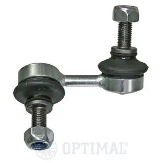 Тяга / Стойка стабилизатора Optimal G7851