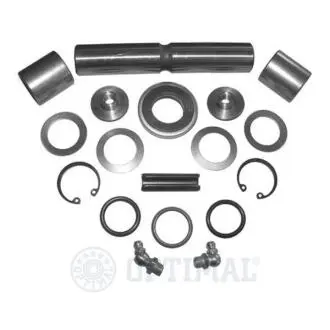 Ремкомплект, шкворень поворотного кулака Optimal G8507
