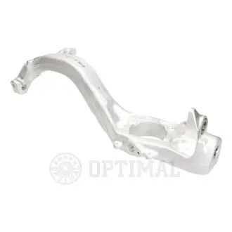 Кулак поворотний (цапфа) Audi A4 00-08 (R) (передня) Optimal KN10005302R