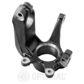 Кулак поворотный Optimal KN-301183-01-R