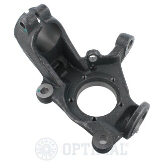 Кулак поворотный Optimal KN-301583-01-R