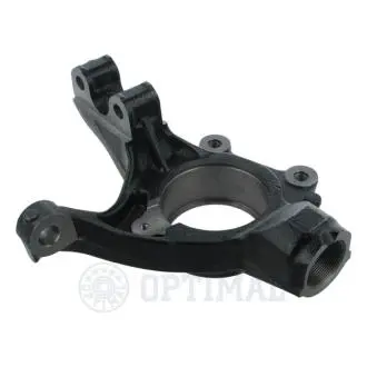Кулак поворотный (цапфа) Citroen Berlingo 08- (L) Optimal KN60195301L