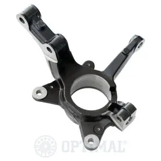 Кулак поворотный (цапфа) Renault Kangoo 08- (R) Optimal KN70197501R