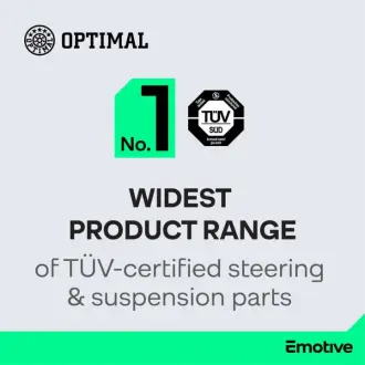 Автозапчасть Optimal KN80154301R