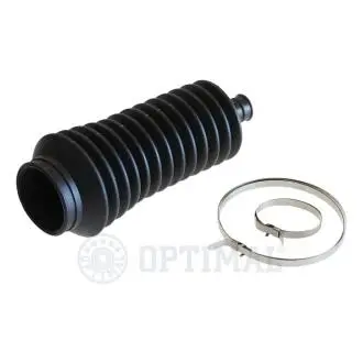 Пильовик кермової рейки Optimal LM10000S