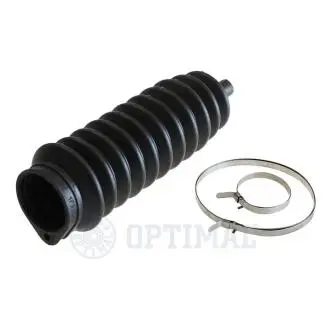 Пыльник рулевой рейки Optimal LM10003S