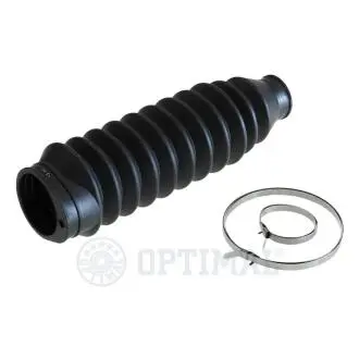 Пыльник рулевой рейки Optimal LM10006S