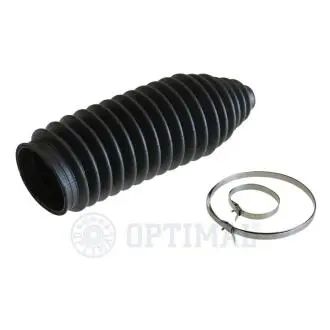 Пыльник рулевой рейки Optimal LM10010S