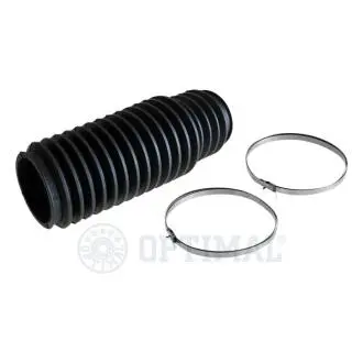 Пильовик кермової рейки Optimal LM10011S