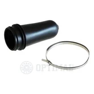 Пильовик кермової рейки Optimal LM10014S