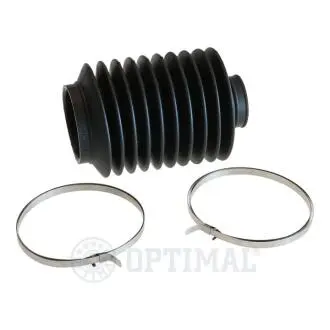 Пильовик кермової рейки Optimal LM10015S