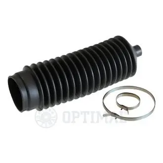 Пильовик кермової рейки Optimal LM10018S