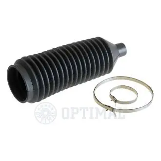 Пыльник рулевой рейки Optimal LM10019S