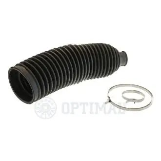 Пыльник рулевой рейки Optimal LM10021S