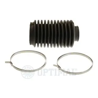 Пильовик кермової рейки Optimal LM10024S