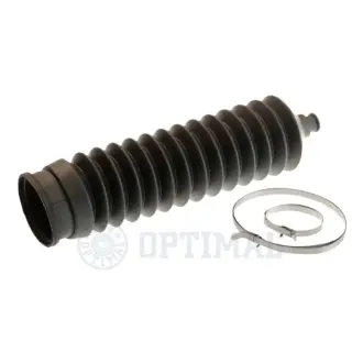 Пильовик кермової рейки Optimal LM10027S
