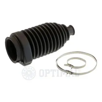 Пыльник рулевой рейки Optimal LM10029S