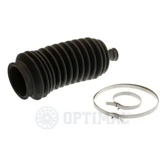 Пильовик кермової рейки Optimal LM10032S