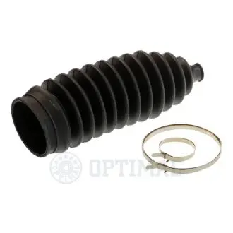 Пильовик кермової рейки Optimal LM10033S