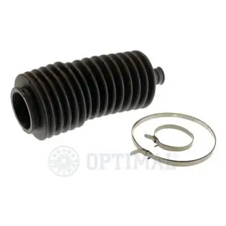 Пыльник рулевой рейки Optimal LM10036S