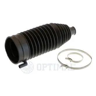 Пильовик кермової рейки Optimal LM10040S