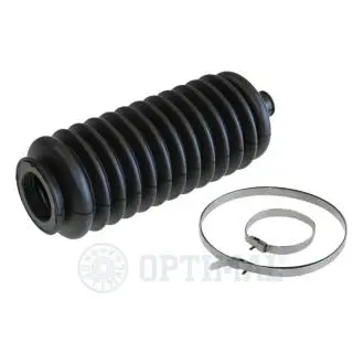 Пильовик кермової рейки Optimal LM10042S