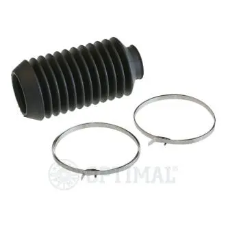 Пильовик кермової рейки Optimal LM10050S