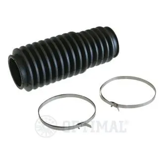 Пильовик кермової рейки Optimal LM10052S