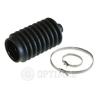 Пильовик кермової рейки Optimal LM10053S