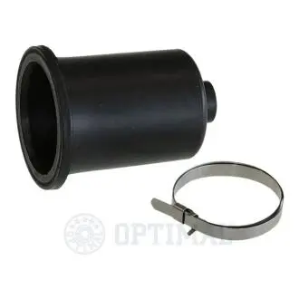 Пильовик кермової рейки Optimal LM10054S