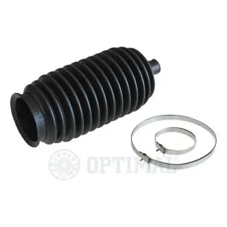 Пыльник рулевой рейки Optimal LM10058S