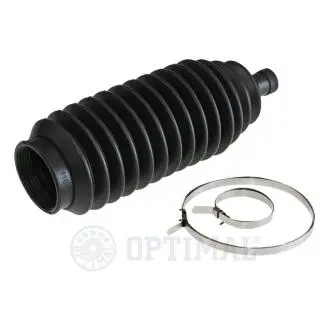 Пыльник рулевой рейки Optimal LM10061S
