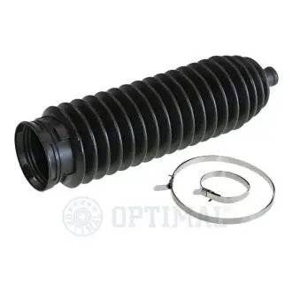 Пыльник рулевой рейки Optimal LM10068S