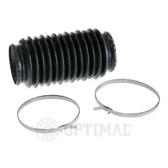 Пильовик кермової рейки Optimal LM10072S
