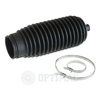 Пильовик кермової рейки Optimal LM10075S