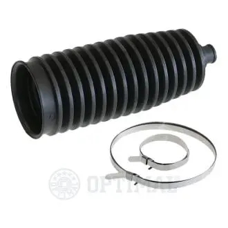 Пильовик кермової рейки Optimal LM10079S