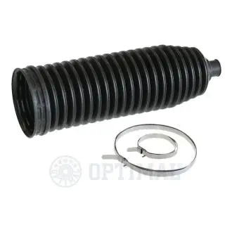 Пильовик кермової рейки Optimal LM10082S