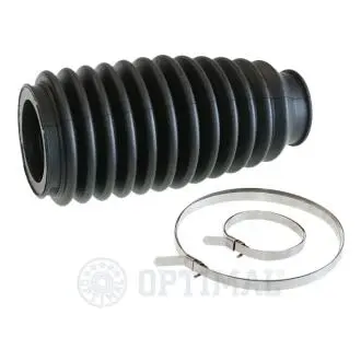 Пильовик кермової рейки Optimal LM10088S