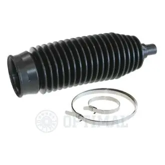 Пильовик кермової рейки Optimal LM10090S