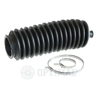 Пильовик кермової рейки Optimal LM10097S