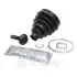 Пильник ШРКШ (зовнішній) VW T5 2.0/1.9TDI 03- (28x98x123) (к-кт) Optimal MK810500S (фото 3)