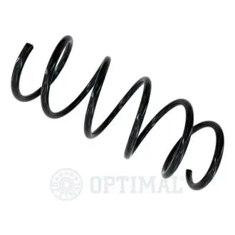 Пружина підвіски Optimal OP-CSP01052