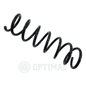 Пружина підвіски Optimal OP-CSP01066