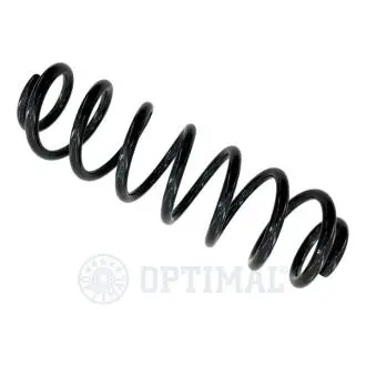 Пружина підвіски Optimal OP-CSP01070