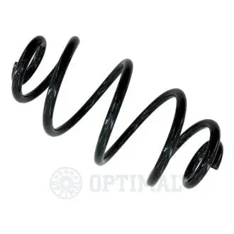 Пружина підвіски Optimal OP-CSP01083