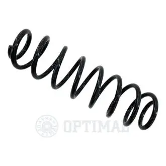 Пружина підвіски Optimal OP-CSP01088