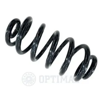 Пружина підвіски Optimal OP-CSP01151