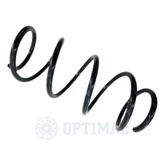 Пружина підвіски Optimal OP-CSP01175