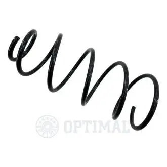 Пружина підвіски Optimal OP-CSP01177